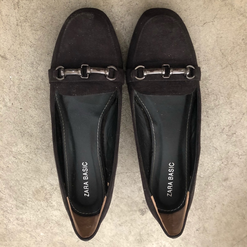 Work shoes